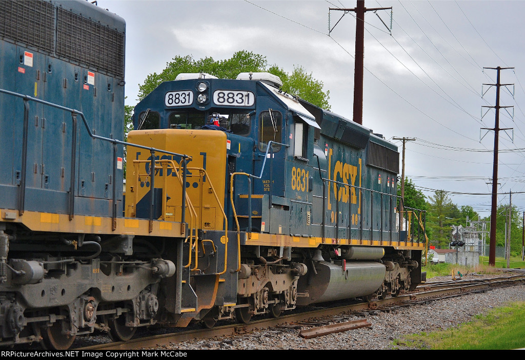 CSX L042